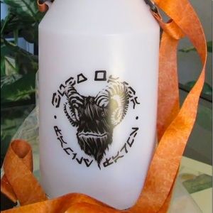 Authentic Disney Parks Merchandise- STAR WARS GALAXY’s EDGE LIGHT UP MILK JUG